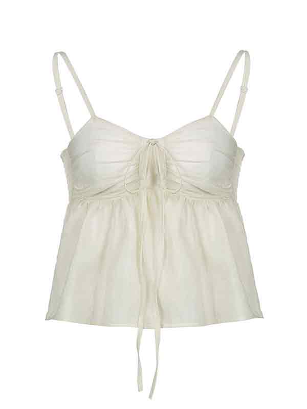 Polished Top with an Effortless Classic Look