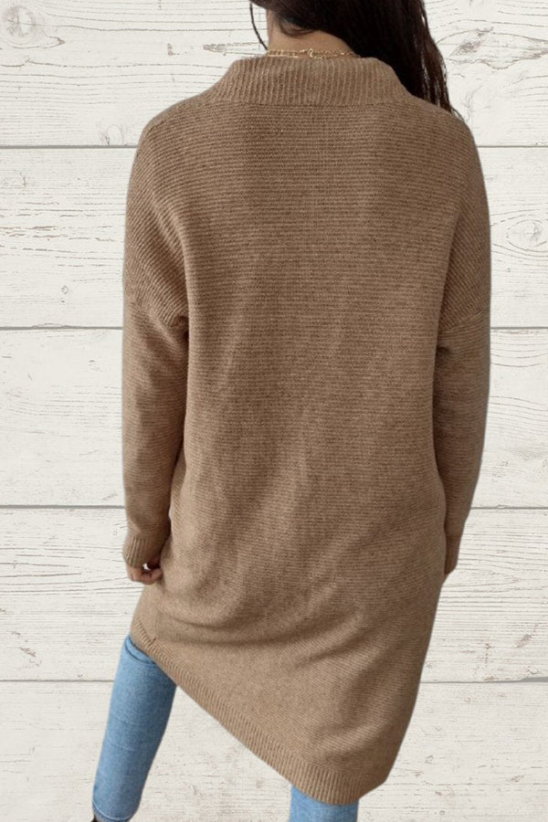 Gracefully Styled Top for Any Occasion