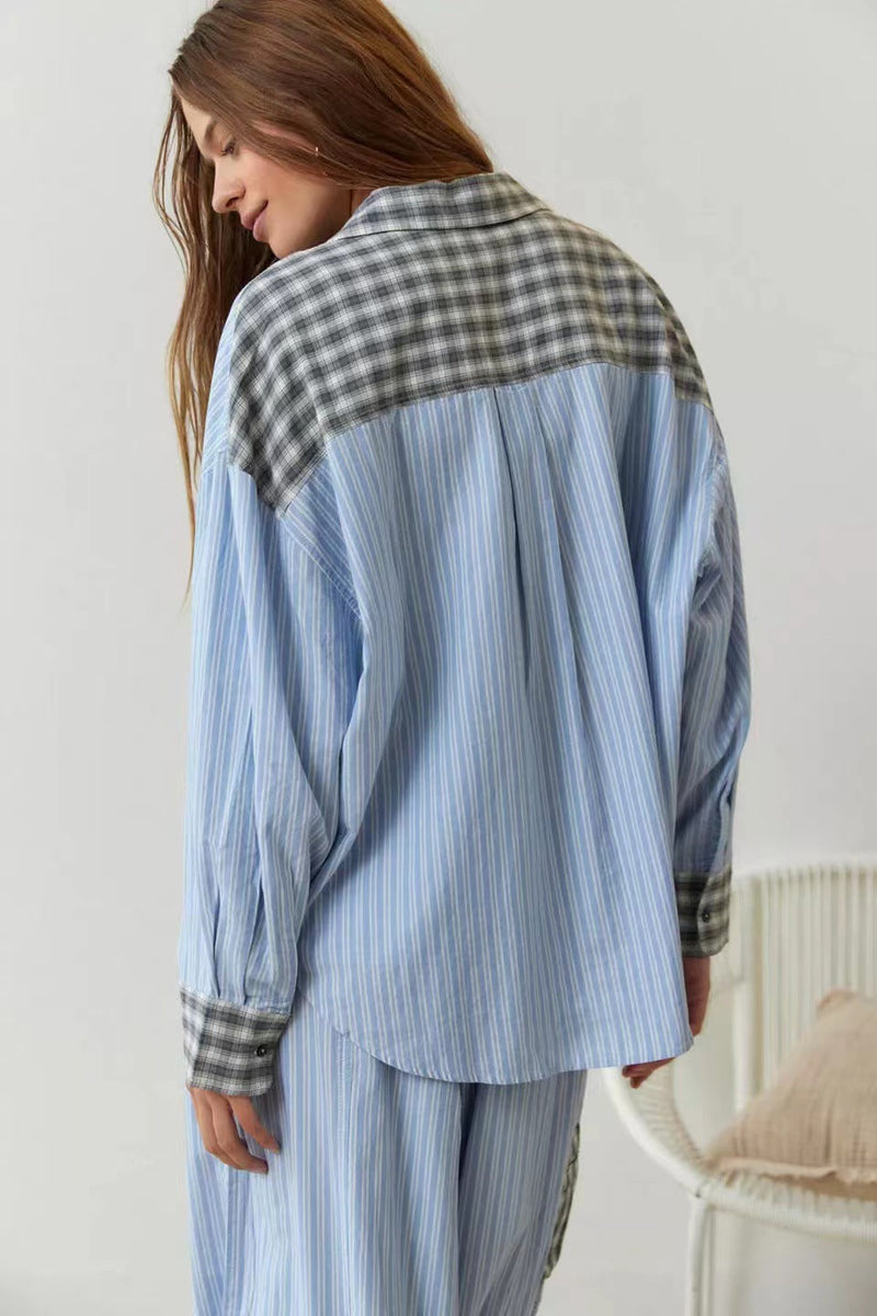 Polished Garment with an Effortless Classic Look