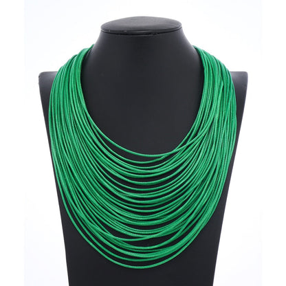Vintage Inspired Garment with a Contemporary Edge