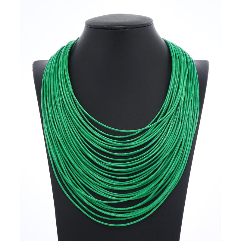 Vintage Inspired Garment with a Contemporary Edge