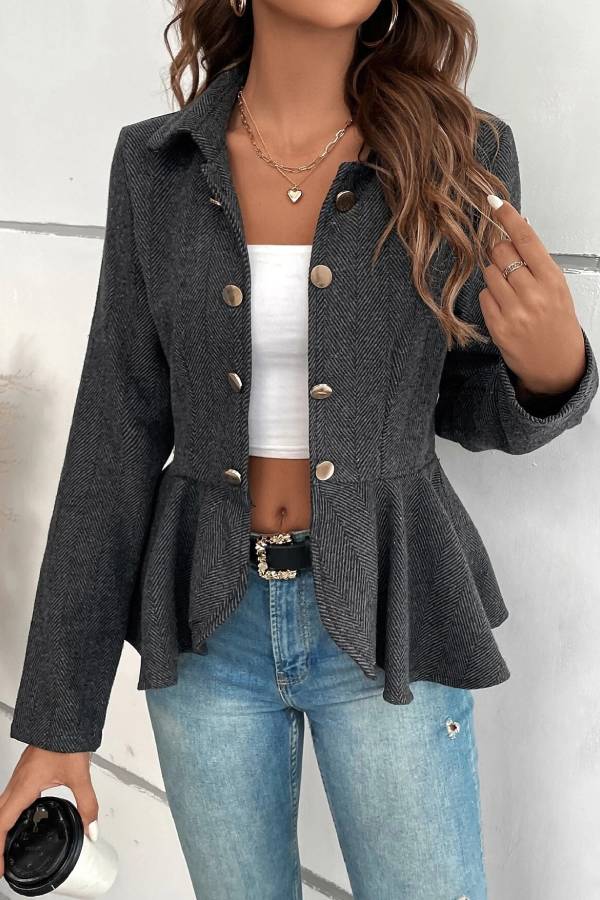 Classic Vintage & Enduringly Stylish Garment