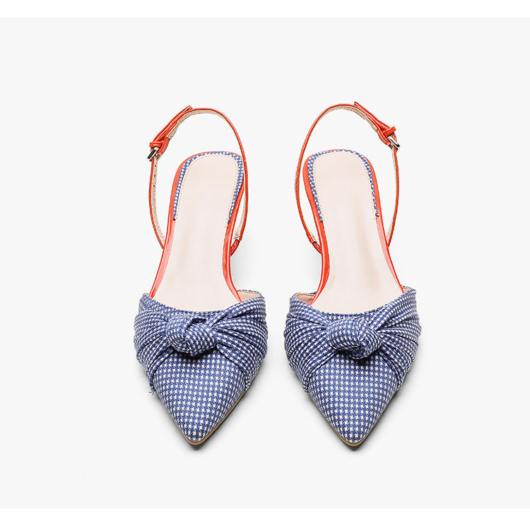 Beautifully Balanced Garment with Timeless Character