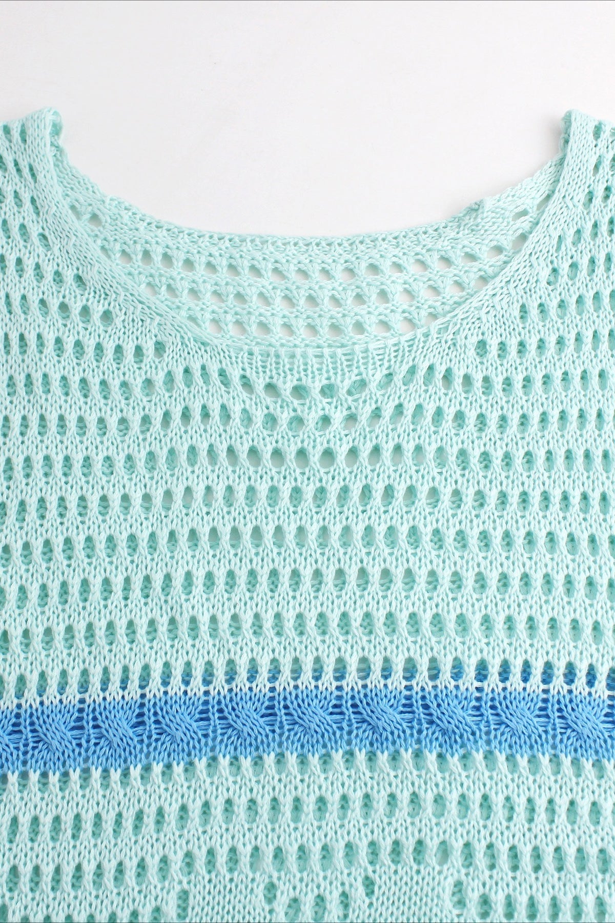 Gracefully Styled Sweater for Any Occasion