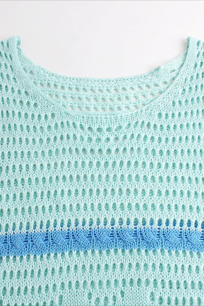Gracefully Styled Sweater for Any Occasion