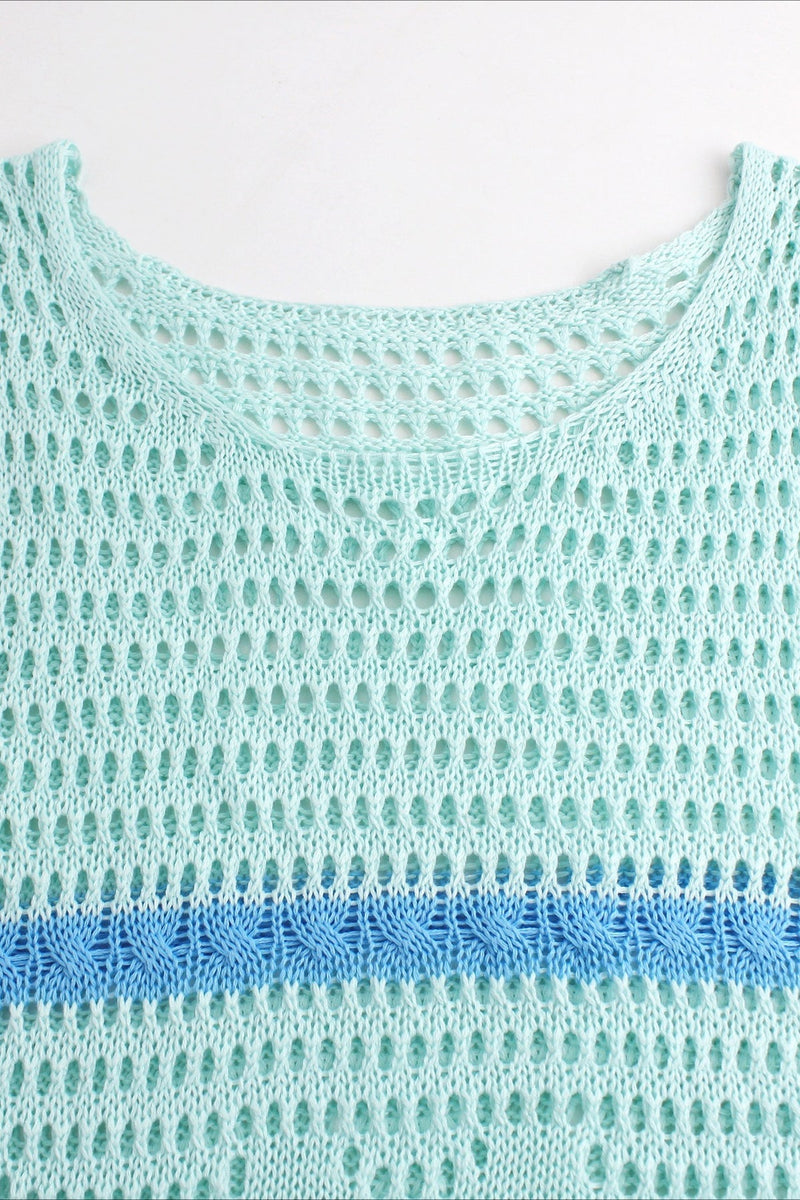 Gracefully Styled Sweater for Any Occasion