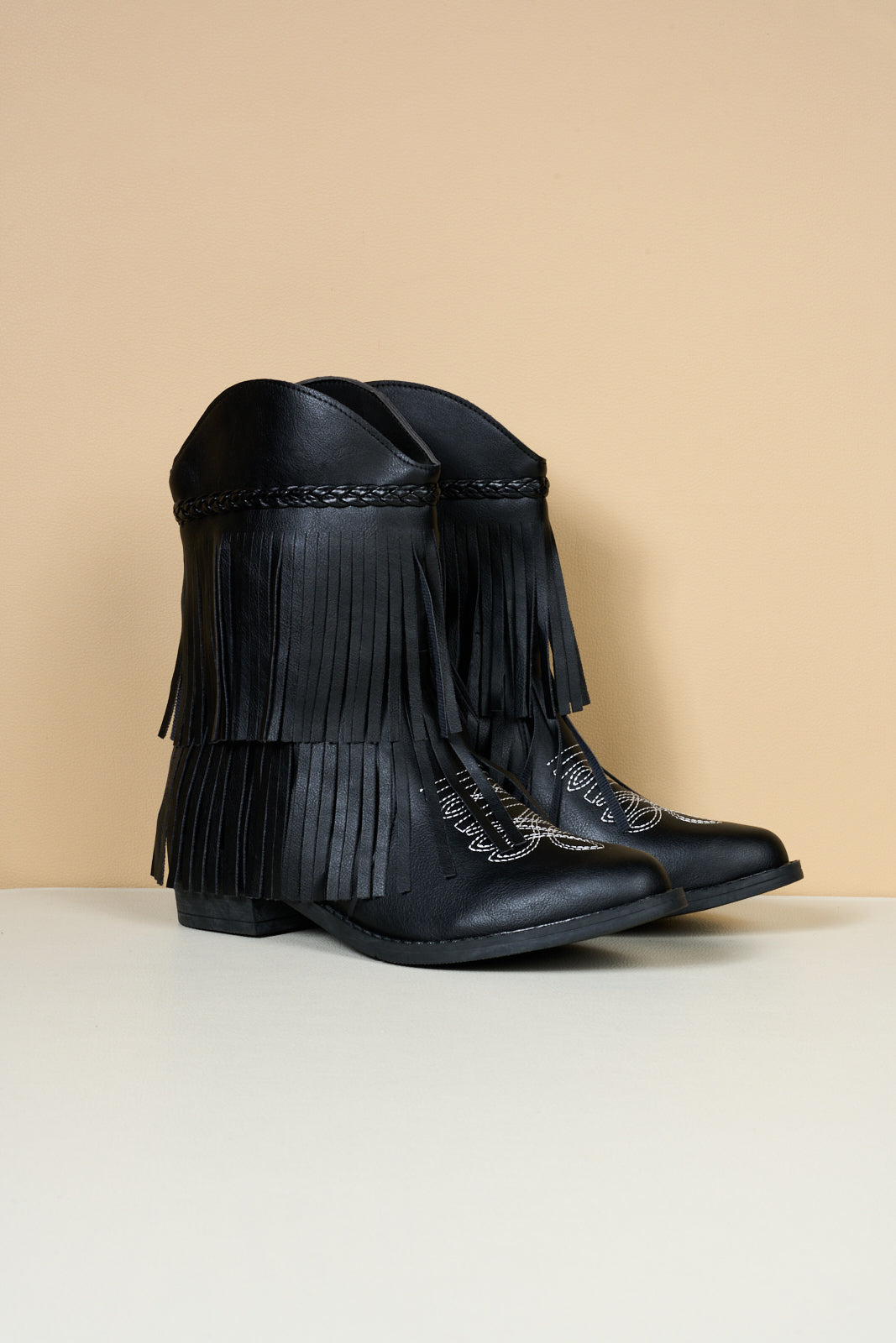 Beautifully Crafted Boots in a Classic Style