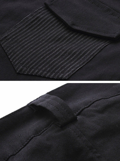 Classic Vintage Pants with a Flattering Fit