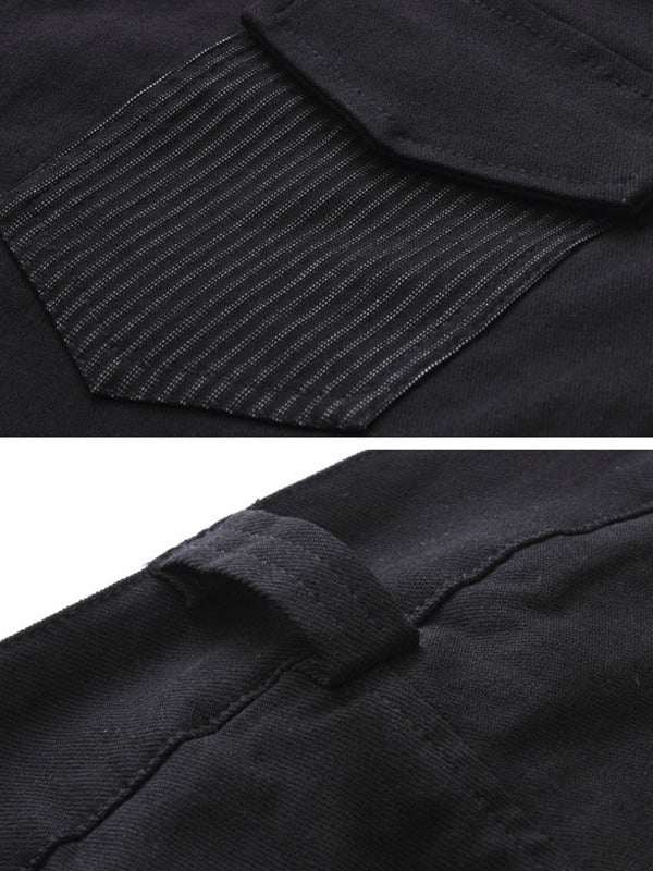 Classic Vintage Pants with a Flattering Fit
