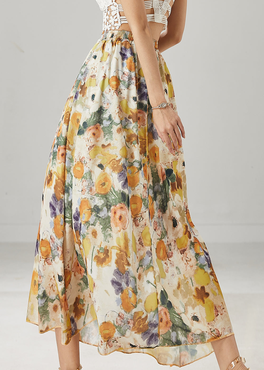 Elegantly Styled Garment for Everyday Wear