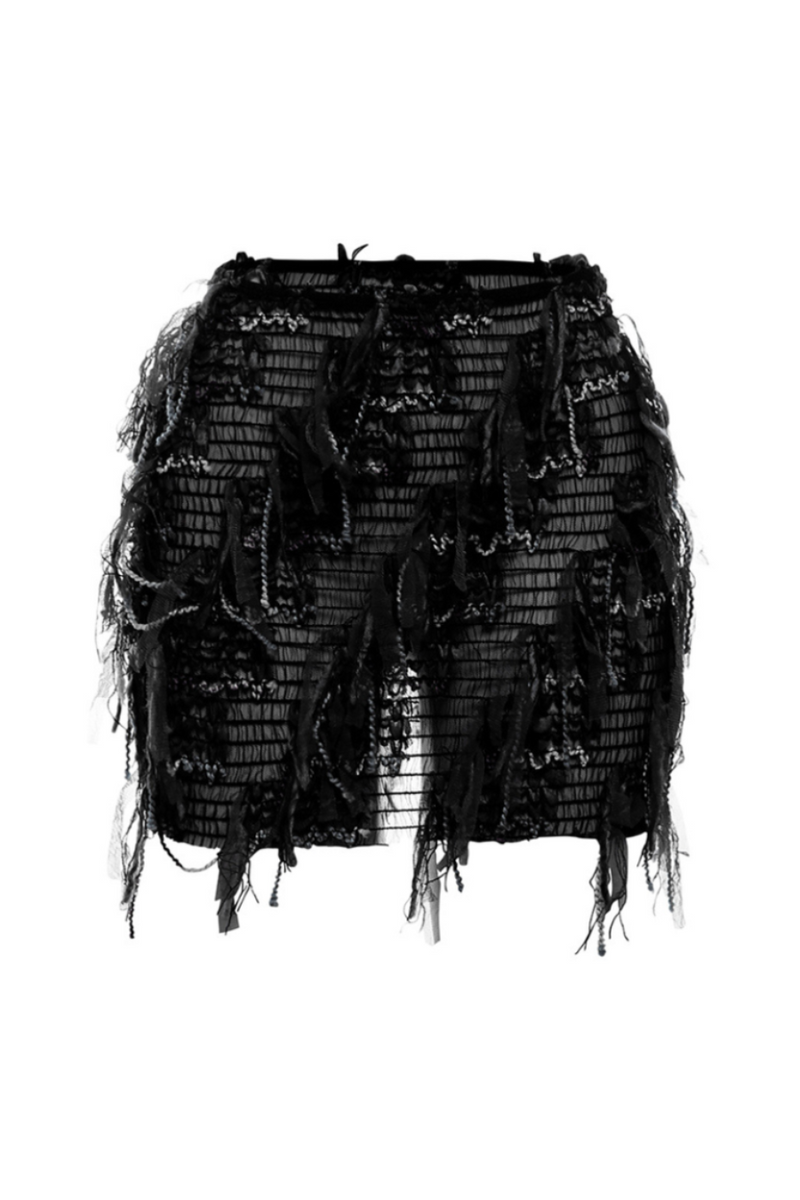 Gracefully Styled Garment for Any Occasion