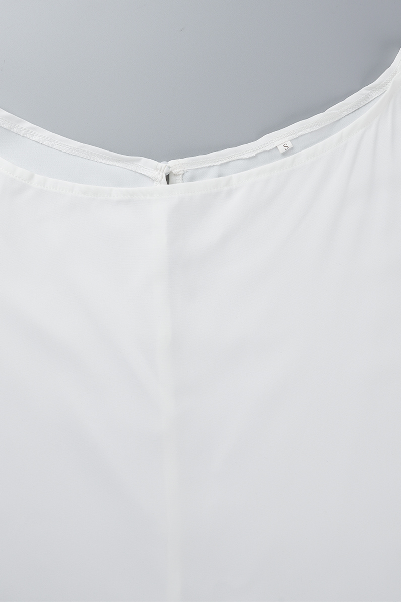 Elegantly Styled Garment for Everyday Wear