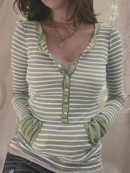 Beautifully Finished Top in a Timeless Design