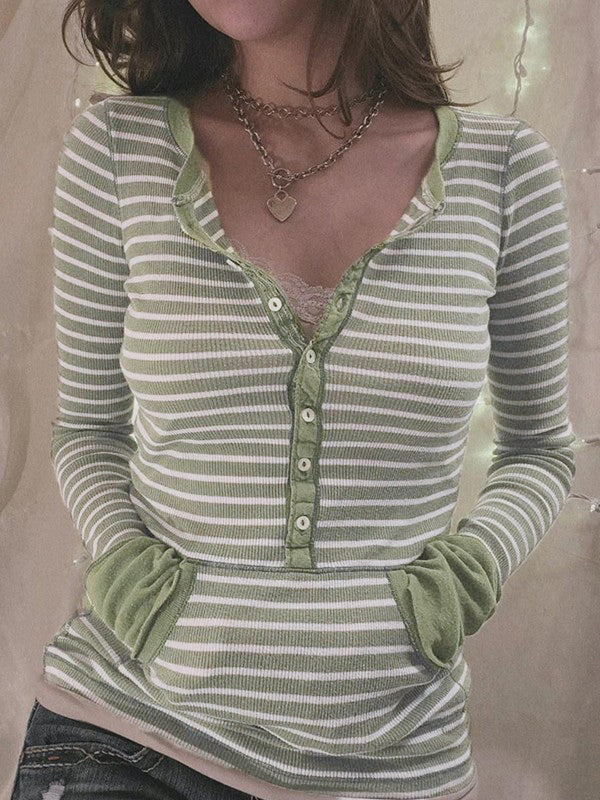 Beautifully Finished Top in a Timeless Design