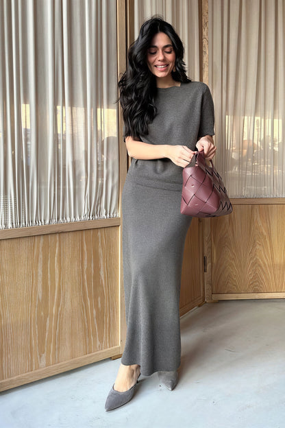 Vintage Inspired Garment with a Contemporary Edge