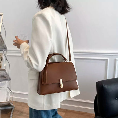 Beautifully Balanced Bag with Timeless Character