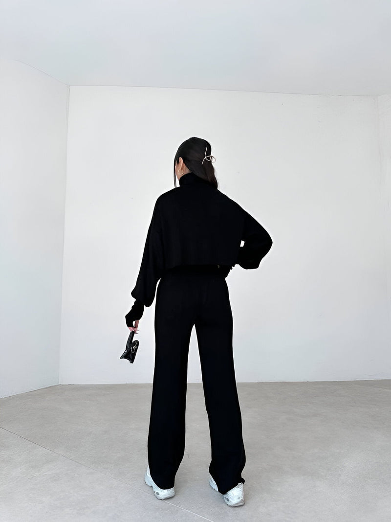 Elegantly Styled Garment for Everyday Wear