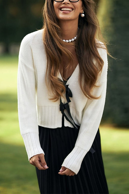 Elegantly Styled Sweater for Everyday Wear