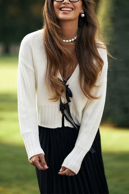 Elegantly Styled Sweater for Everyday Wear