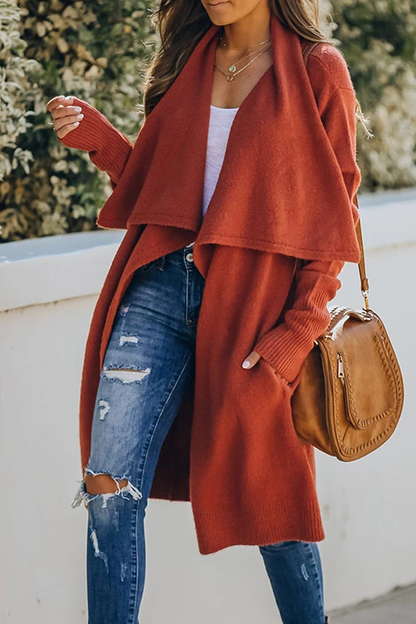 Vintage Inspired Garment with a Contemporary Edge