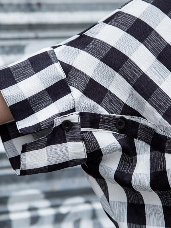 Gracefully Styled Shirt for Any Occasion