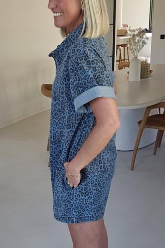 Beautifully Crafted Garment in a Classic Style