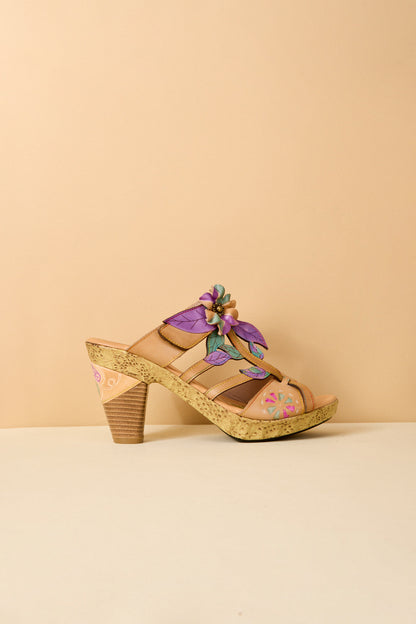 Classic Vintage & Enduringly Stylish Sandals