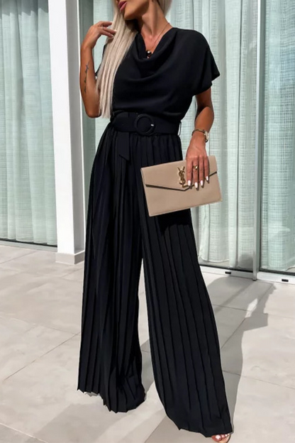 Sophisticated Garment with a Clean Classic Look