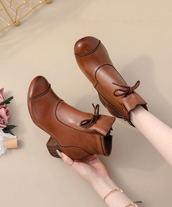 Classic Vintage & Enduringly Stylish Boots