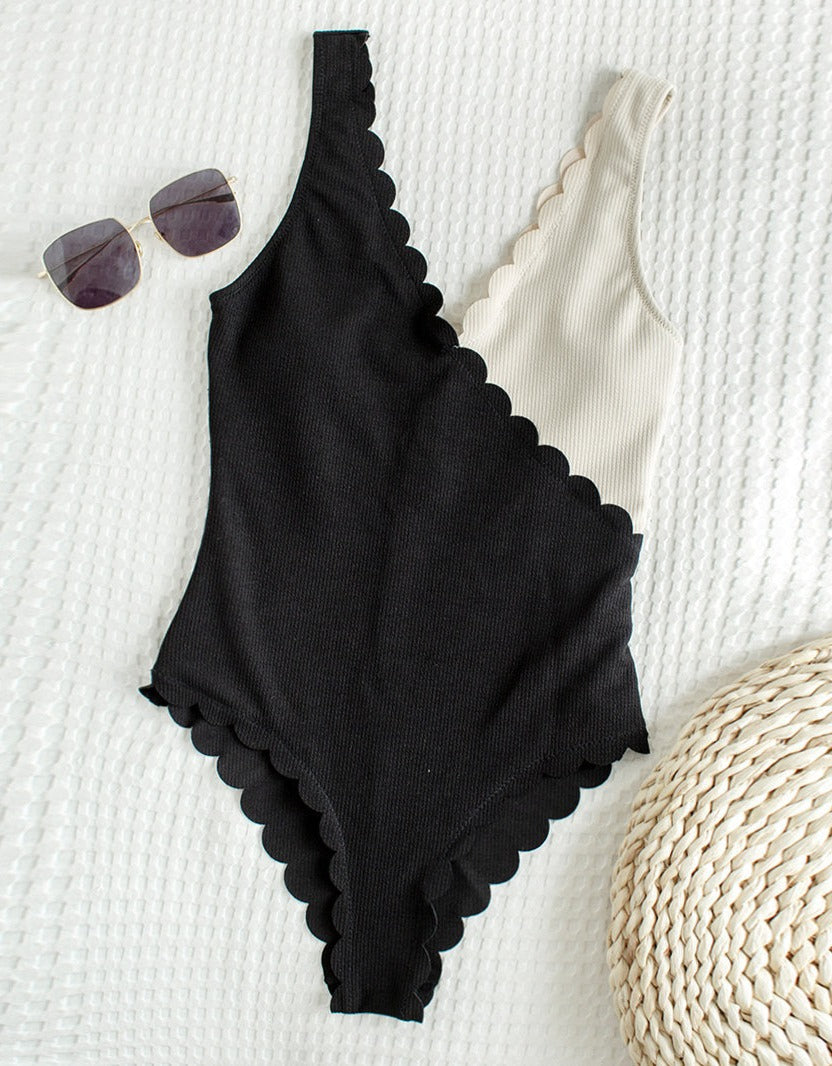 A Vintage Style Garment with Delicate Timeless Details