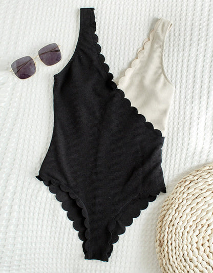A Vintage Style Garment with Delicate Timeless Details