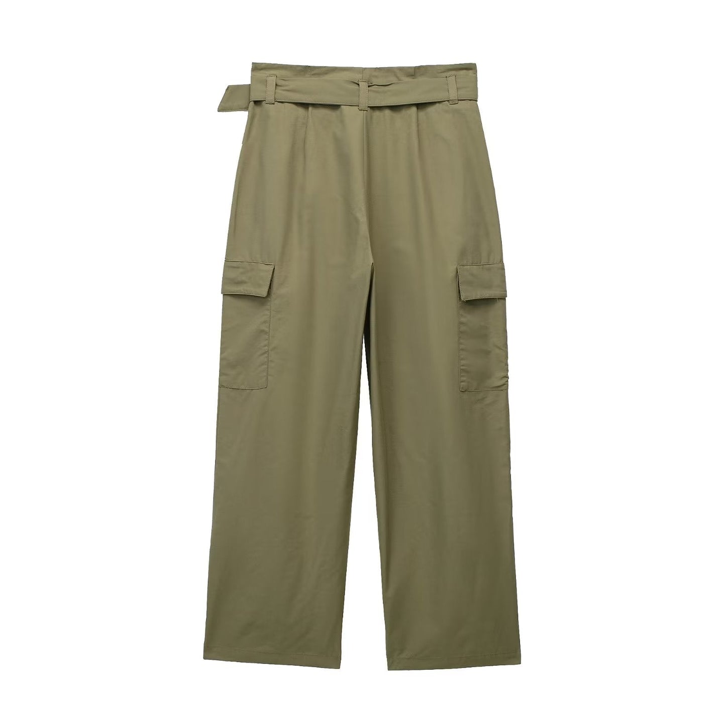 Polished Trousers with an Effortless Classic Look