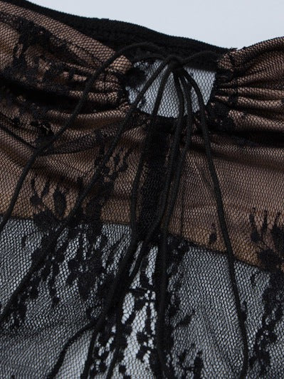 Effortlessly Elegant Top with a Timeless Design