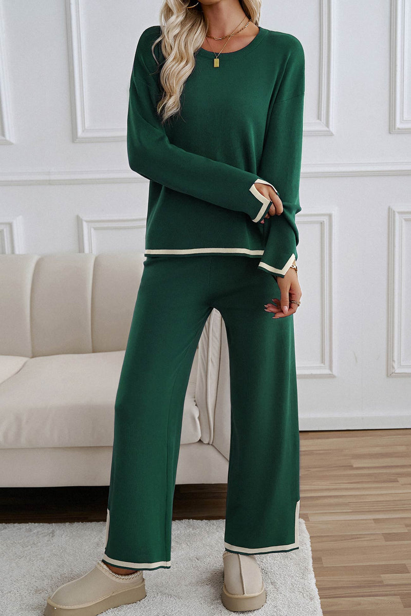 Well Tailored Garment with a Graceful Silhouette