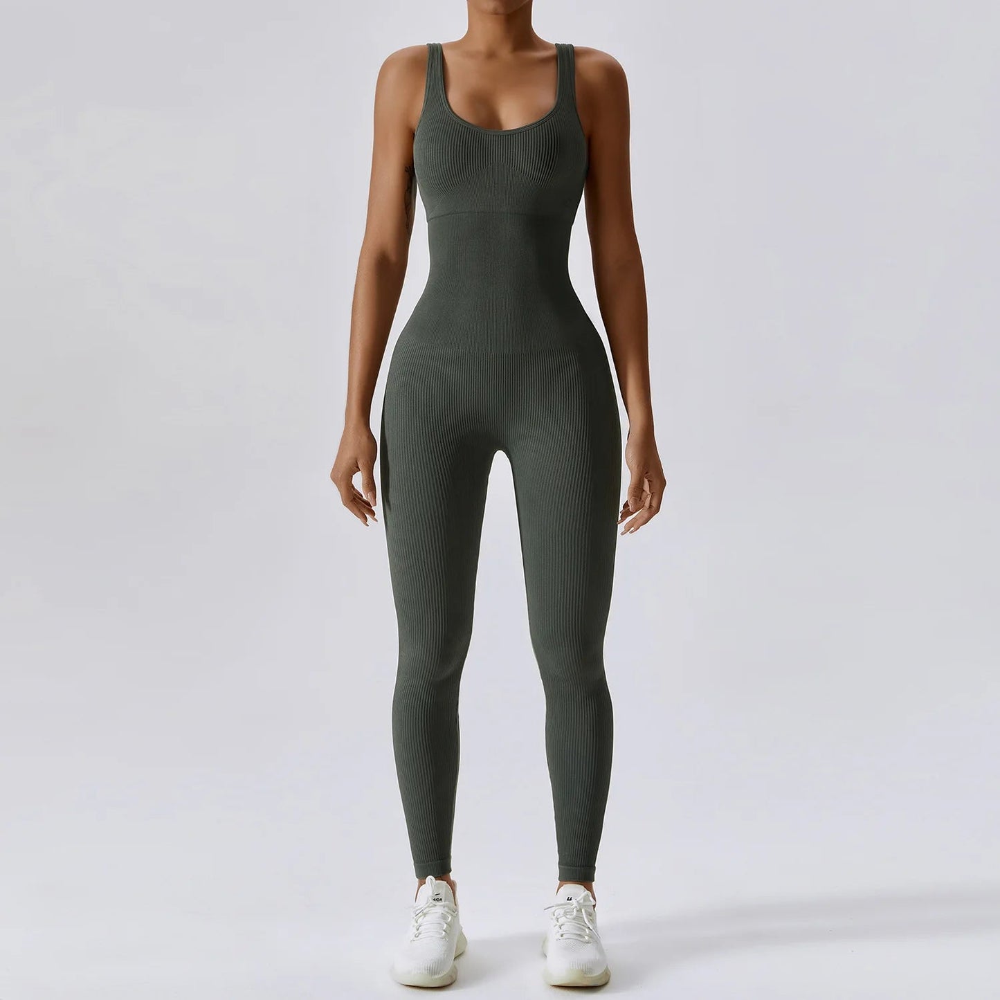 Classic Vintage Garment with a Flattering Fit