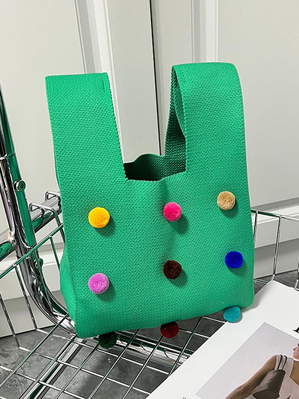 Elegantly Styled Bag for Everyday Wear