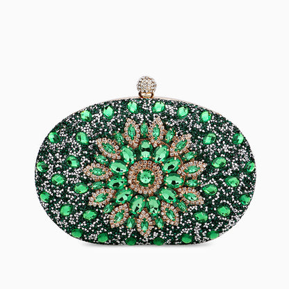 Beautifully Balanced Bag with Timeless Character