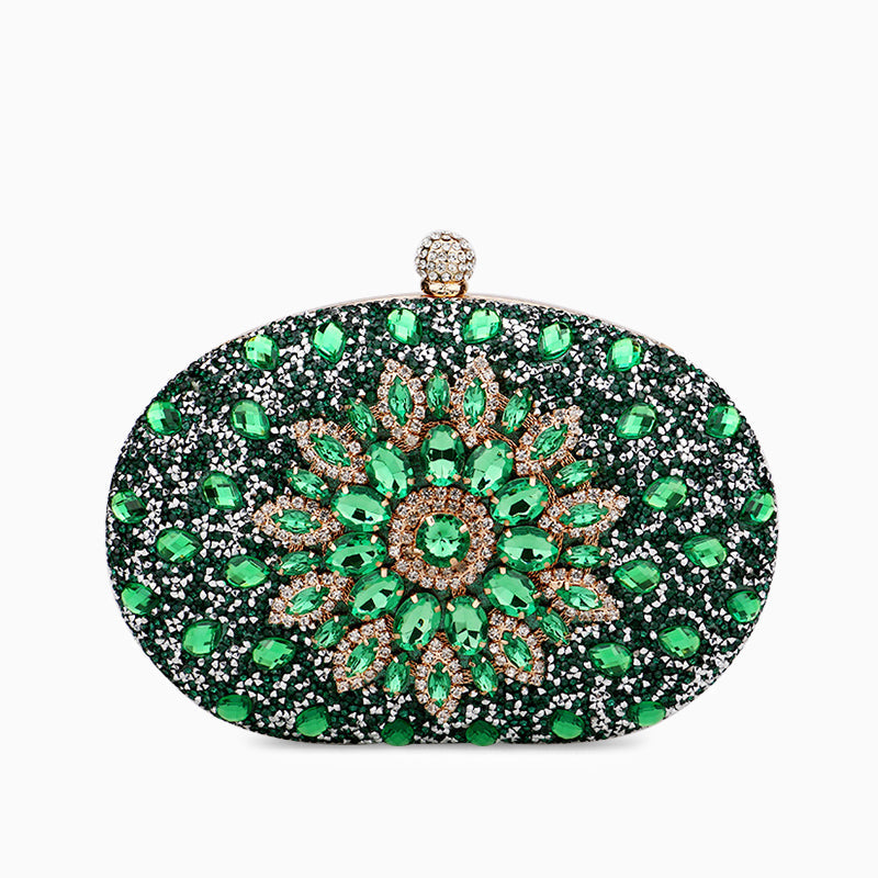 Beautifully Balanced Bag with Timeless Character