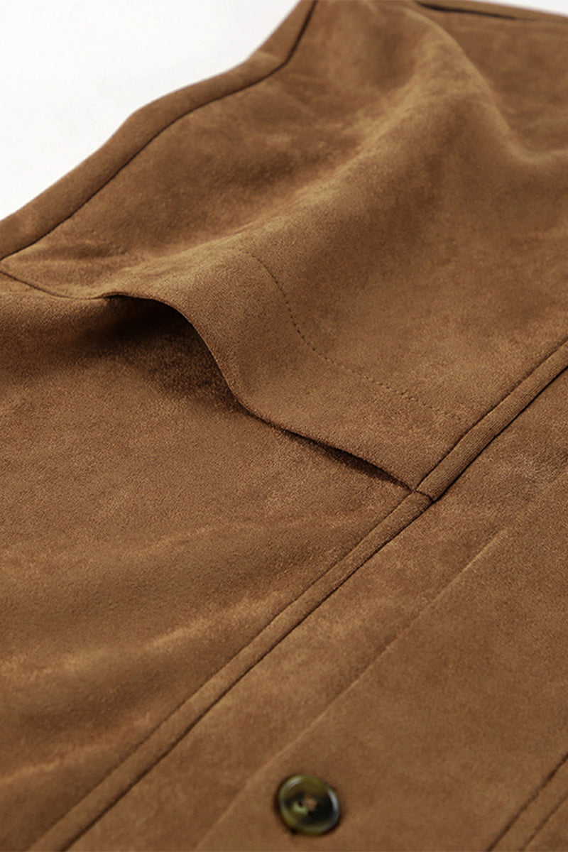 Effortlessly Elegant Garment with a Timeless Design