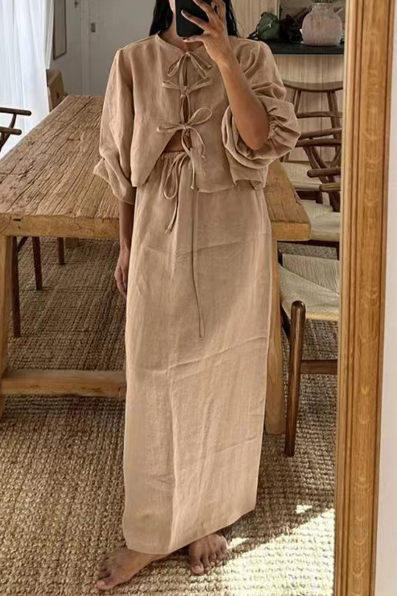 Classic Vintage Garment with a Flattering Fit