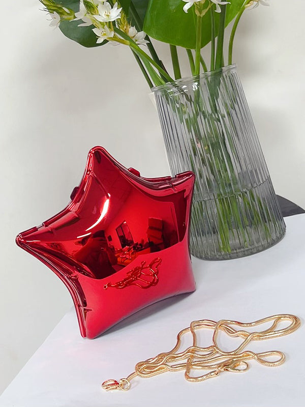 Gracefully Styled Bag for Any Occasion