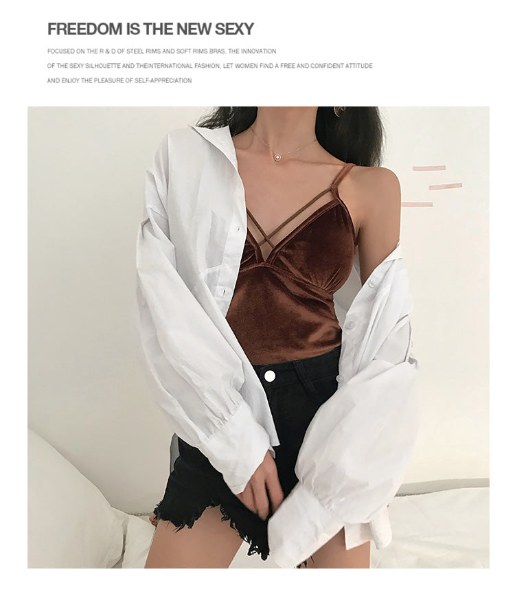 Beautifully Finished Top in a Timeless Design