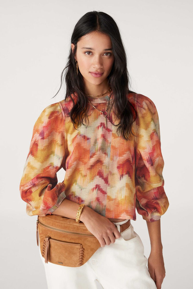 A Vintage Style Garment with Delicate Timeless Details