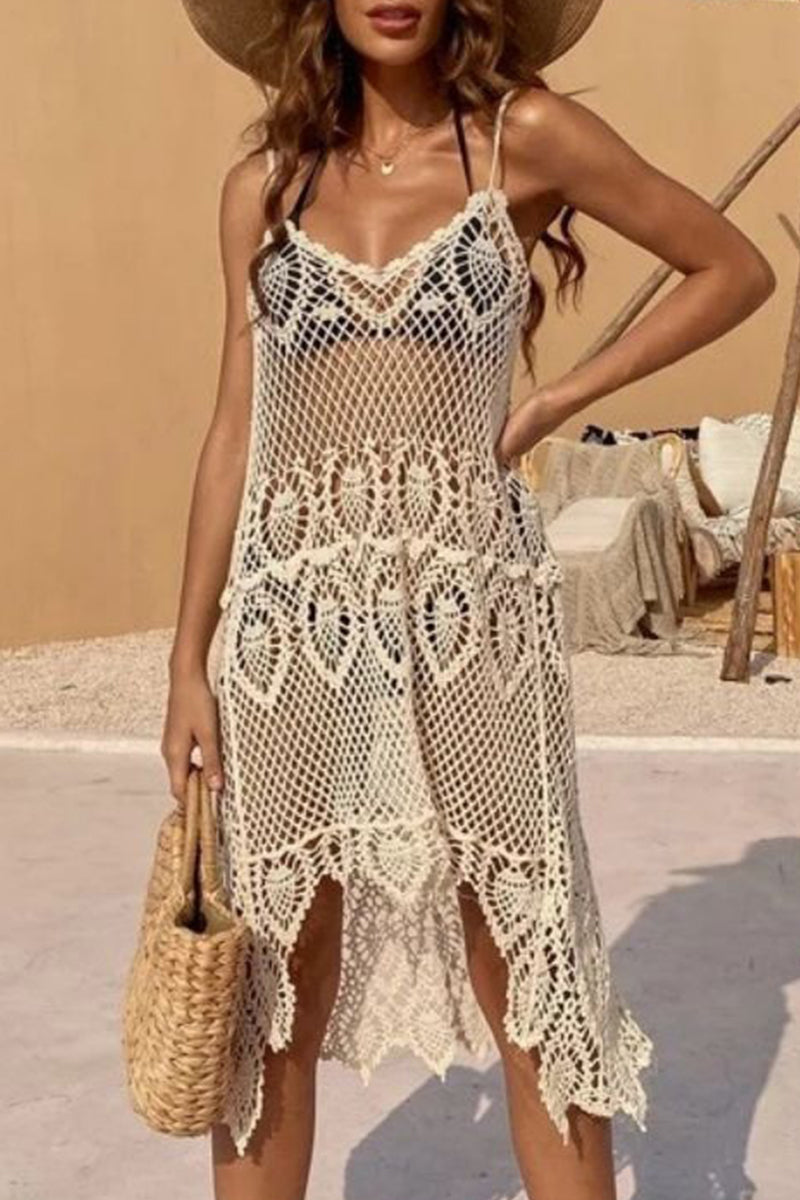 Beautifully Finished Garment in a Timeless Design