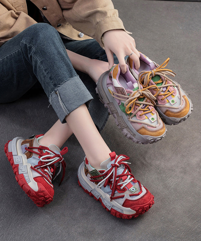 Beautifully Finished Shoes in a Timeless Design