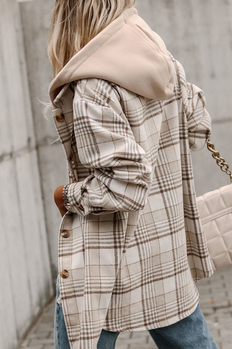 Vintage Inspired Garment with a Contemporary Edge