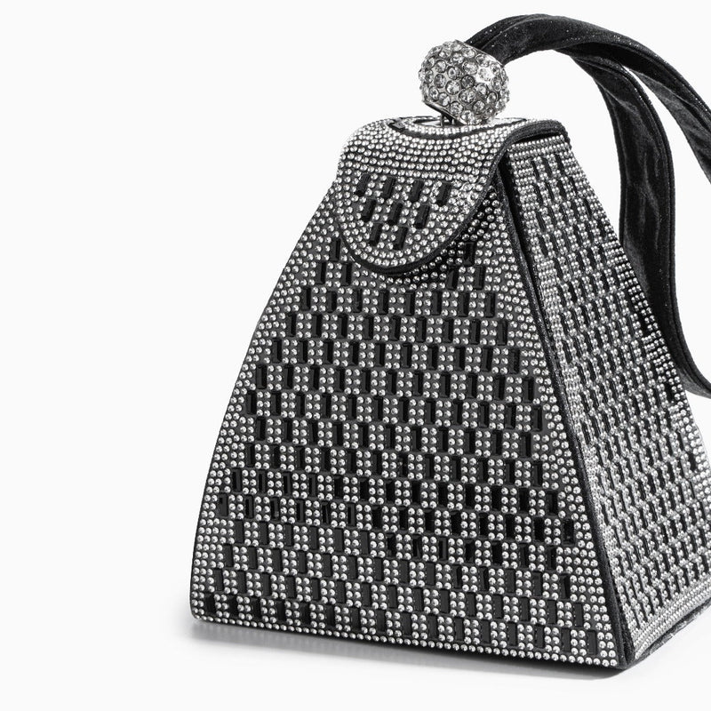 Classic Vintage Bag with a Flattering Fit