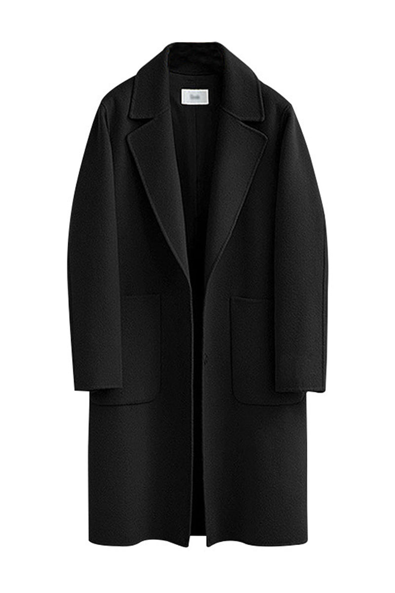 Polished Garment with an Effortless Classic Look