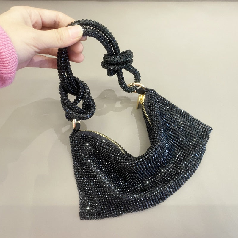 Sophisticated Bag with a Clean Classic Look