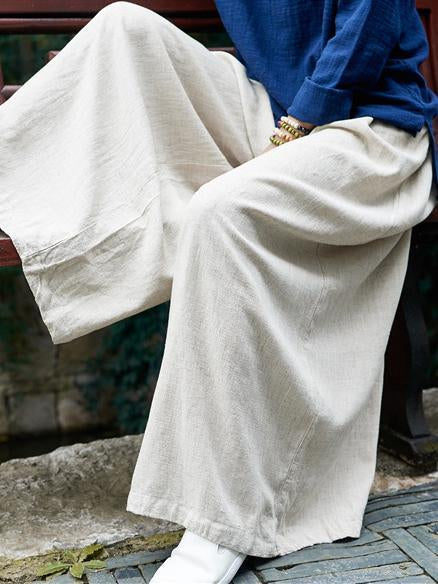 Gracefully Styled Pants for Any Occasion